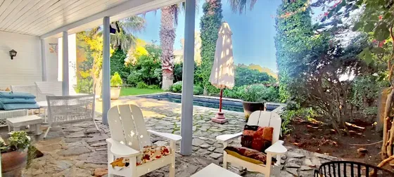 Casa En Venta En Zapallar Centro