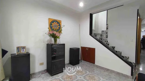 Casa En Plazuelas Del Virrey. 3 Habitaciones, 98 M², Id: 127127