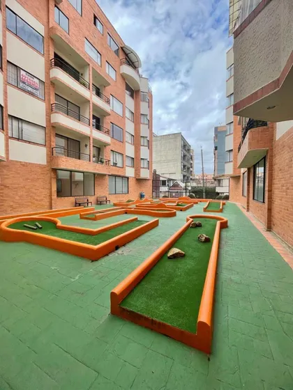 Venta Apartamento Lisboa Cedritos