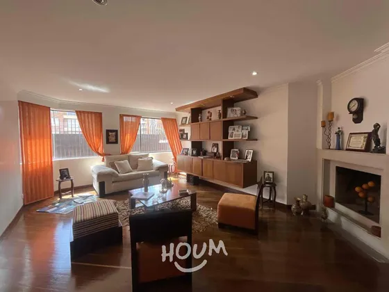 Apartamento En Navarra. 2 Habitaciones, 114 M², Id: 139029