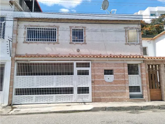 Casa En Venta. Los Olivos Nuevos. Maracay Aragua