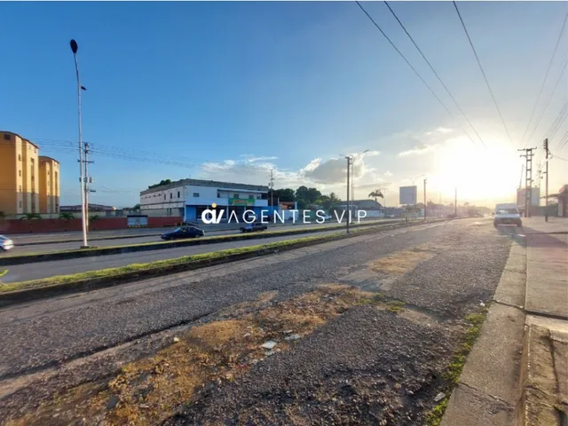 Av Bella Vista, Entre Callejón Libertador Y Calle 6