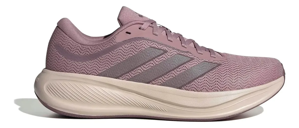 Tênis Masculino E Feminino Response Runner 2 Adidas