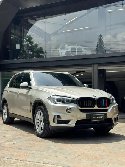 Bmw X5 X5 Xdrive 35i