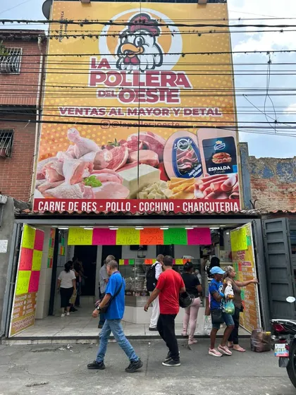 Se Vende Local Comercial En Catia