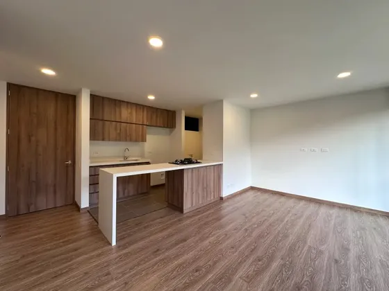 Apartamento En Venta, El Trianon, Envigado 