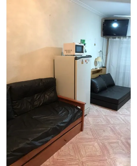 Venta Departamento 1 Ambiente En Miramar. Edificio Riviera Ii