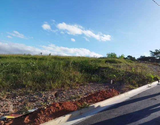 Terreno Pronto Para Construir 