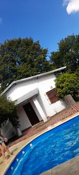 Alquiler Casa Quinta Pacheco