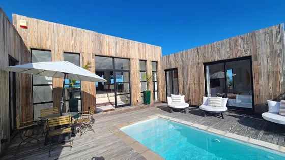 Espectacular Casa En Altos De Punta Piedras - Tm6122255