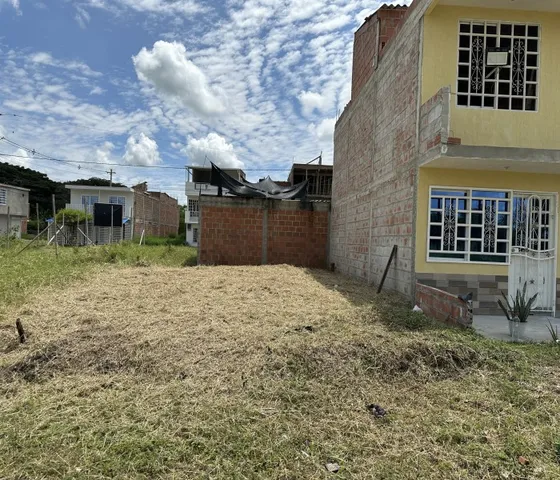 Lote En Venta, En El Carmelo En Bella Suiza