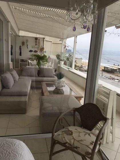 Departamento En Arriendo De 3 Dorm. 3 B En Reñaca El Encanto
