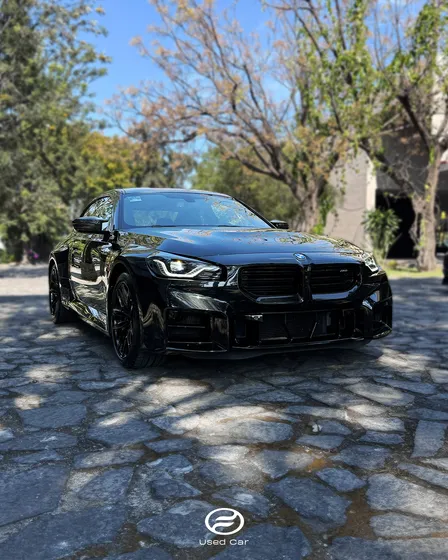 Bmw M2 3.0 M2 Coupe At