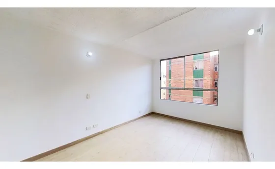 Venta Apartamento Bosque Tayrona , Bosa