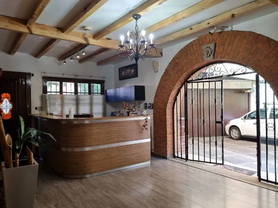 Casa Con Uso De Suelo Oficinas Col. Nápoles