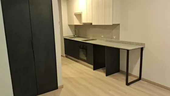 Edificio Home Inclusive Manuel Rodriguez Vista Poniente Pis