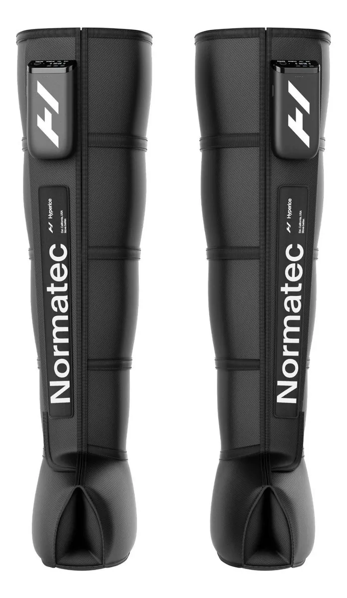 Bota Pneumática Normatec Elite