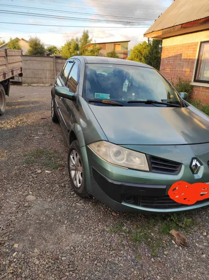 Renault Megane 2 Ii Hb Authentique