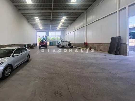 Bodega En Arriendo En Renca