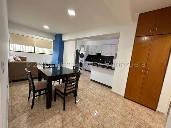 Luis Quiroz Vende Apartamento La Trigaleña Alta 85 Metrs2 Planta 50% Pozo Vigilancia 24/7  Lq 25-19985
