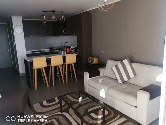 Departamento En Venta De 2 Dorm. En La Serena