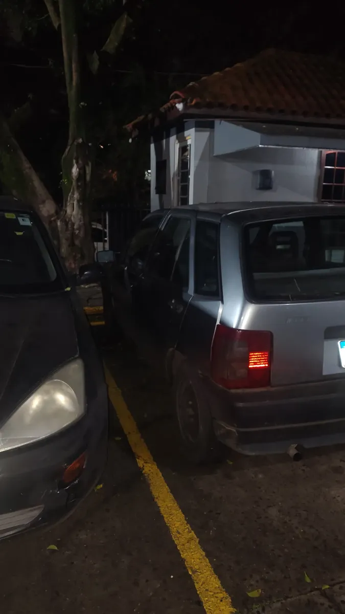 Fiat Tipo 1995 Tipo 1.6 I.e. 4p — foto 4