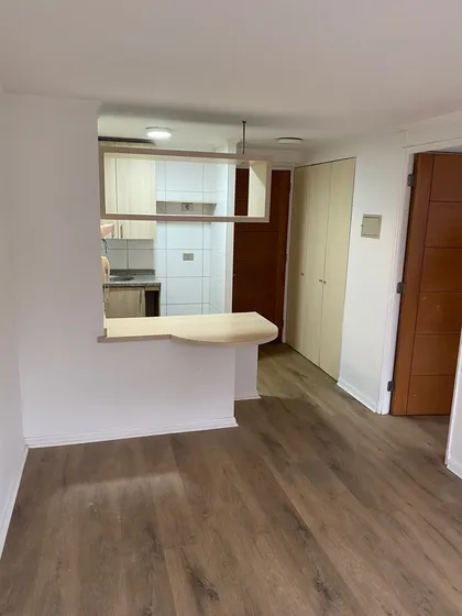 Luminoso Departamento Recién Refaccionado, Piso Flotante