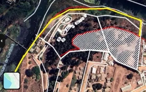 2ha El Tabo Con Cabañas Funcionando (159303)