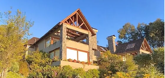 Se Vende Precioso Duplex En Condominio Zapallar Norte !