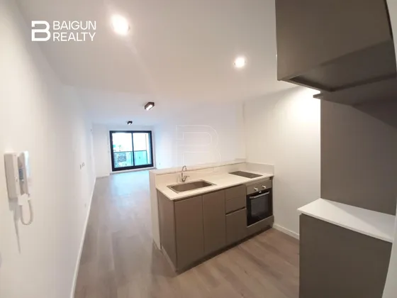 Oportunidad En Palermo | Monoambiente En Joy Cabrera 3553