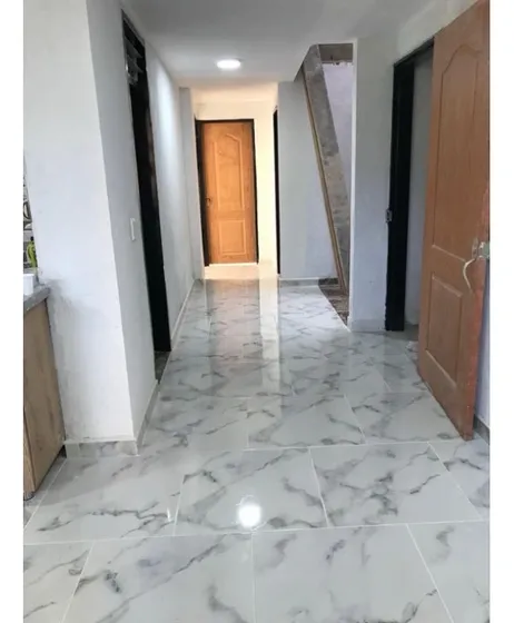 Apartamentos En Venta En Segundo Y Tercer Piso - Aceptan Crédito Hipot