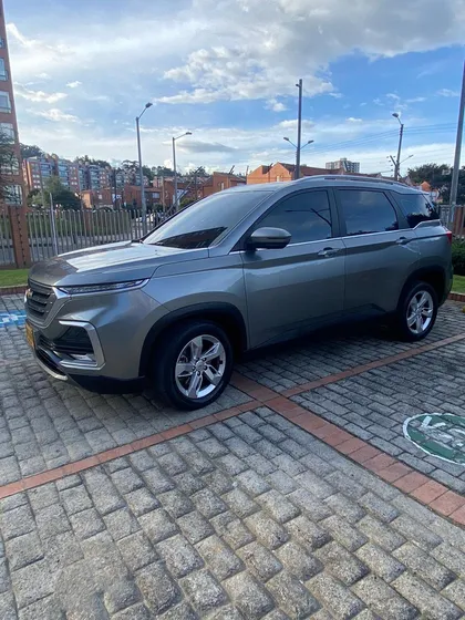 Renault Duster Oroch 2.0 Intens 4x4