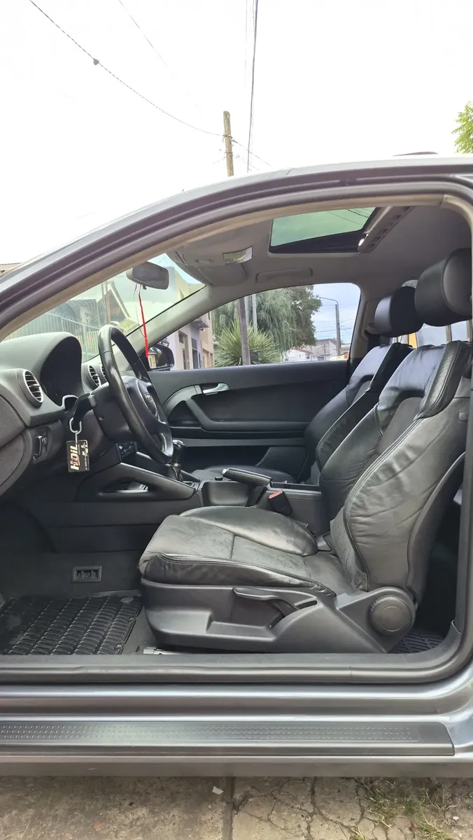 Audi A3 1.6 Plus5524750329512140810