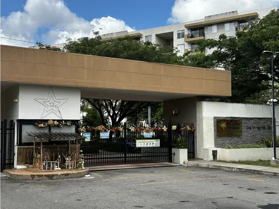 Apartamento En Venta Ricaurte Hacienda Peñalisa Ceiba