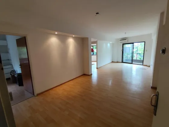  Espectacular Departamento 3 Ambientes Parque Chas!! 77 M2! Super Amplio Y Luminoso.