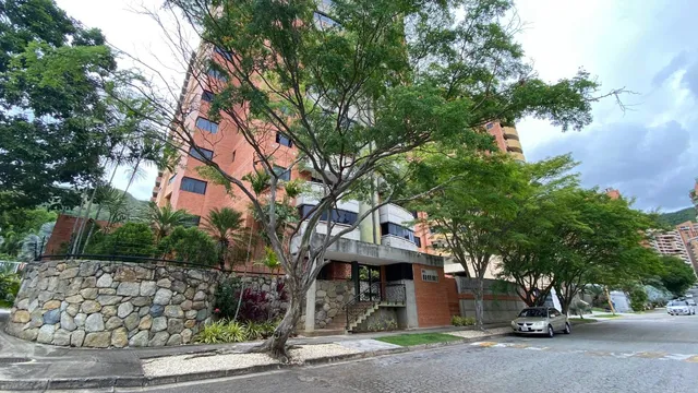 Apartamento Res. Aranjuez Planta 100% - 250m2