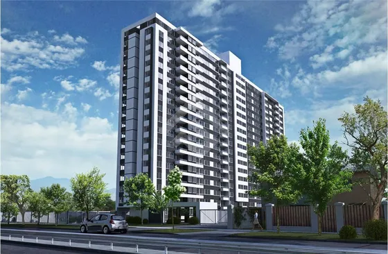 Departamento En Venta De 2 Dorm. En Macul