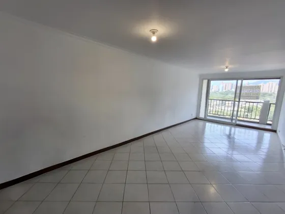  Apartamento En Arriendo Ubicado En Medellín Sector Belen La Palma  (27492).
