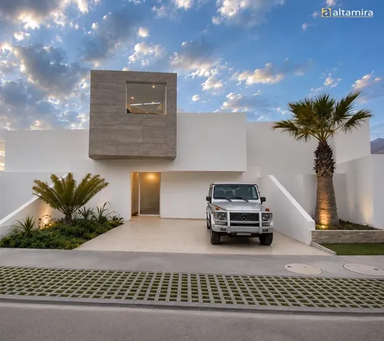 Casa En Cond La Portada En Arriendo De 4 Dorm. En Iquique