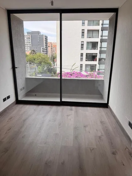 Departamento Nuevo 1 Dormitorio 2 Ambientes Irarrázaval
