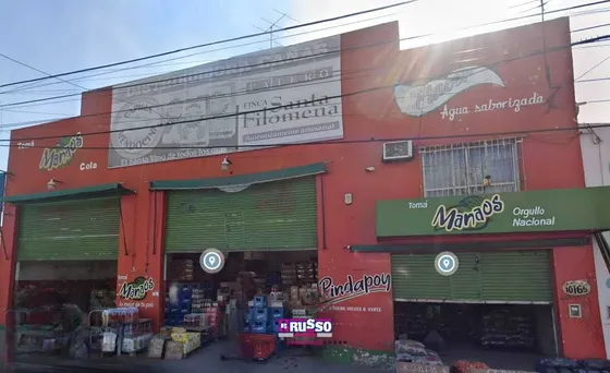 Alquiler De Galpón En Gregorio De Laferrere, La Matanza