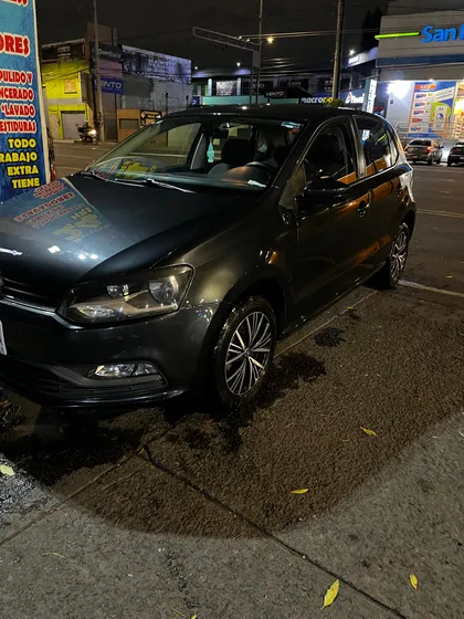 Volkswagen Polo All Star