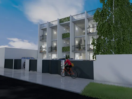 Departamentos En Venta En Los Polvorines - Oportunidad De Inversión