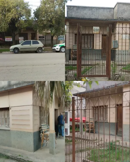 Casa A Remodelar