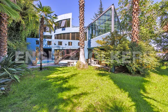 Venta Casa Quinchamalí, Las Condes