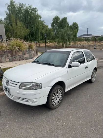 Volkswagen Gol 1.4 Power 83cv 3 P