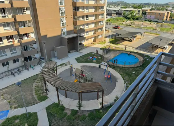 Condominio Gran Roble