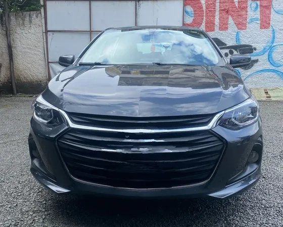 Chevrolet Onix 1.0 Lt 2 5p
