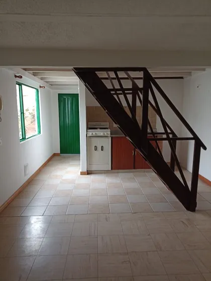 Apartamento En Arriendo