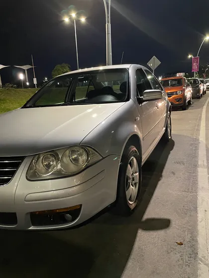 Volkswagen Bora 2.0 Trendline 115cv